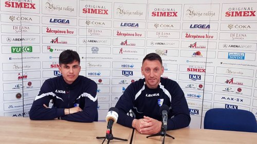 Spartak ŽK gostuje u Nišu, Linglong Superliga Srbije