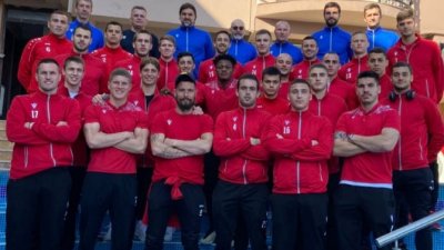 Mogu li Mitrovčani da iznenade Piroćance?, Prva liga Srbije