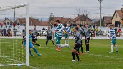 Novi trijumf Loznice, Prva liga Srbije