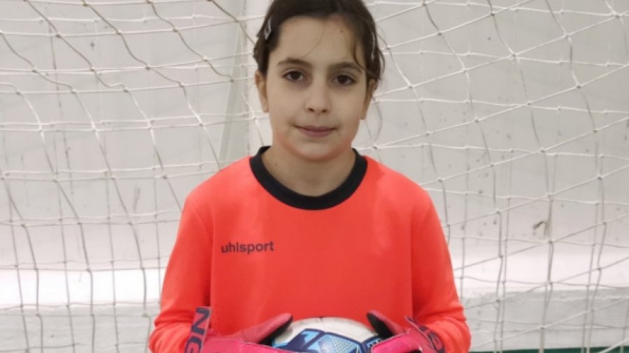 Sandra Vukašinović između sna i jave