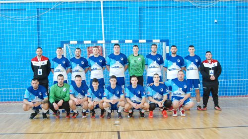 Sjajni Žabaljčani, Druga liga Sever