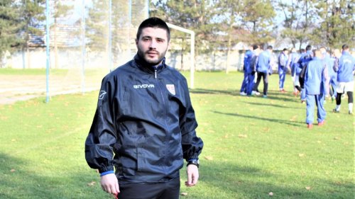 Vojvodina iz Bačkog Gradišta završila sa pripremnim utakmicama, Vojvođanska liga "Sever"