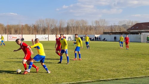 Uspela generalka obrenovačkog srpskoligaša, Srpska liga Beograd