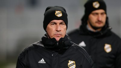 Dušan Đorđević: Zlata vredna pobeda u Bačkoj Palanci, Linglong Superliga Srbije