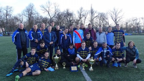 Turnir "Čukarica 2021" osvojio BSK 1926 iz Baćevca, Beogradska zona