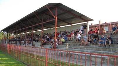 Novobečejci istupili iz Vojvođanske lige, Vojvođanska liga "Istok"