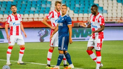 TSC u sredu dočekuje Crvenu zvezdu, Linglong Superliga Srbije