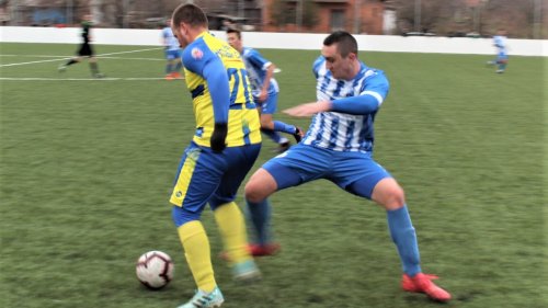 Bečejci prošli, a Gradištanci ispali iz kupa, Srpska liga Vojvodina