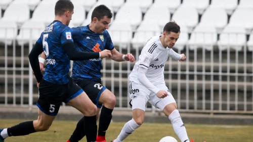 Veljko Birmančević potpisao za prvaka Švedske, ekipu Malmea, Linglong Superliga Srbije