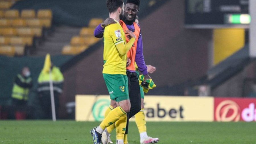 Noriču derbi, pobede Svonsija i Votforda