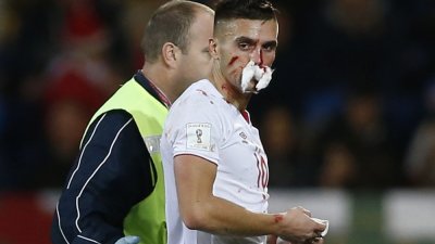 Stručni ugao: Sve za Srbiju i Ajaks, Srbiju i Ajaks ni za šta, UEFA Europa League - Final stages