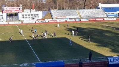 Mačva poražena u Subotici i pored dobre igre, Linglong Superliga Srbije