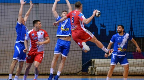 ARKUS liga: Vojvodina dočekuje Dubočicu, Partizan protiv Dinama za povratak na pobednički kolosek, ARKUS liga - Play Out