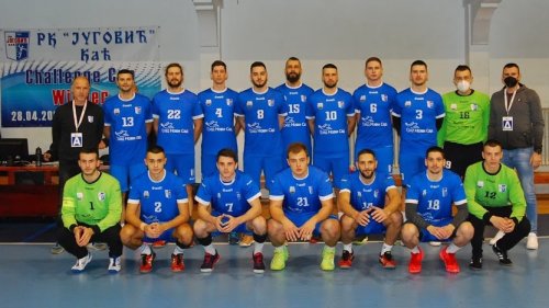 Jugović ide na pobedu u derbiju, Super B liga Sever-Centar