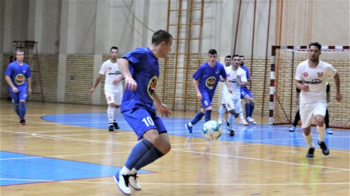 Futsaleri Bečeja gostuju u Ivanjici, a Tise u Loznici, Druga Futsal liga