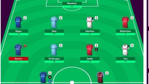 Fantazi: Pregled 26. i najava 27. kola