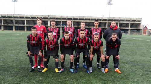 Kadeti šabačke Mačve gostuju u Kragujevcu, nastavlja se Kadetska liga Srbije, Kadetska liga Srbije