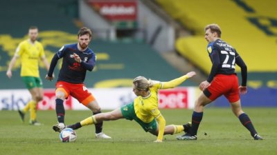 Nova pobjeda Noriča, spektakularna završnica u Velsu