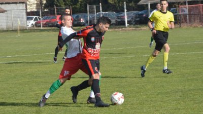 Zrenjaninski Radnički doživeo poraz u nastavku  prvenstva, Srpska liga Vojvodina