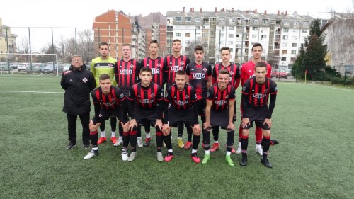 Omladinci šabačke Mačve spremni za nastavak prvenstva, odložen start, Prva Omladinska liga FSRZS