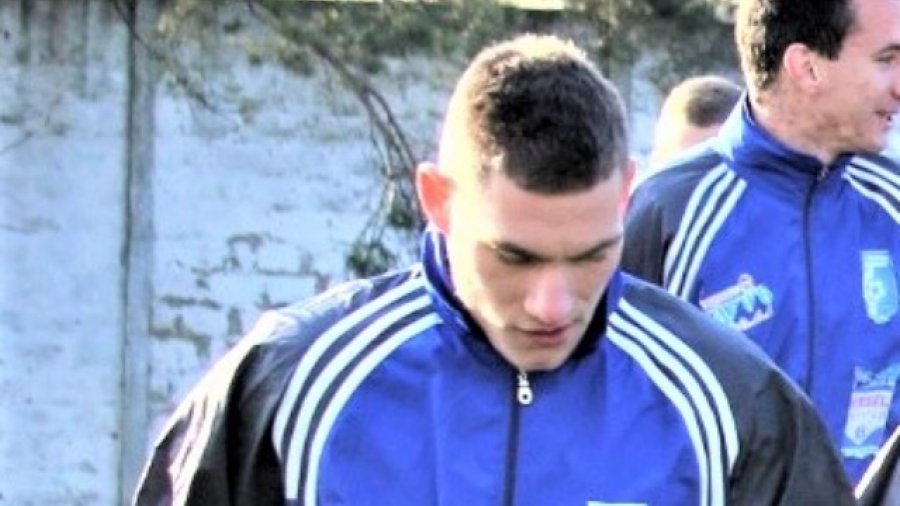 Fudbaleri bačkogradištanske Vojvodine opravdali ulogu favorita, Vojvođanska liga "Sever"