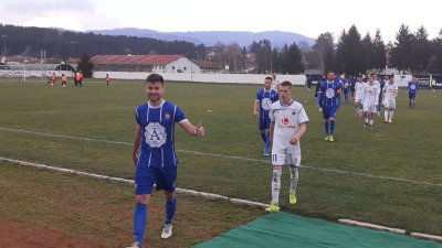 Učinak srpskoligaških lidera: Lekcija Zaječarcima u Trgovištu, u Požegi igra mačke i miša, Srpska liga Istok