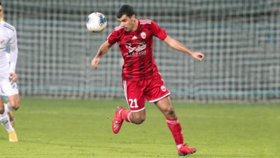 Voždovac bez bodova u Milanovcu, Linglong Superliga Srbije