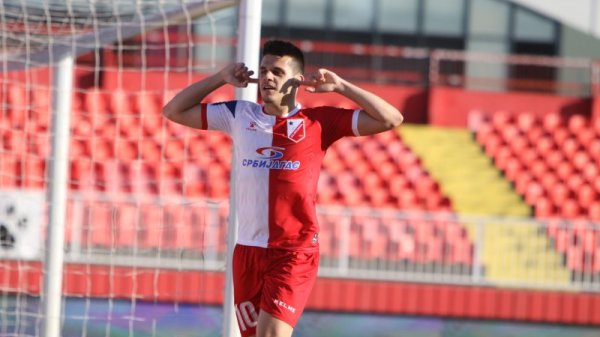 Pobeda Voše protiv Javora, Linglong Superliga Srbije