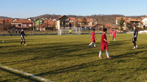 Kablovi nisu dorasli srpskoligaškom fudbalu, Srpska liga Istok