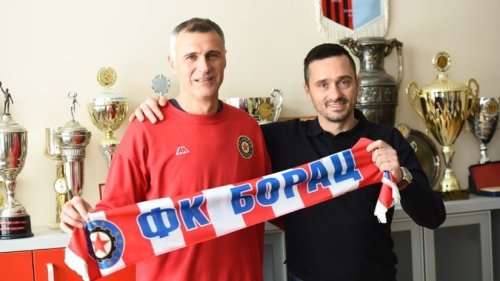 Tomas Vasov: Izostalo je htenje i želja, problem je u glavi, Prva liga Srbije