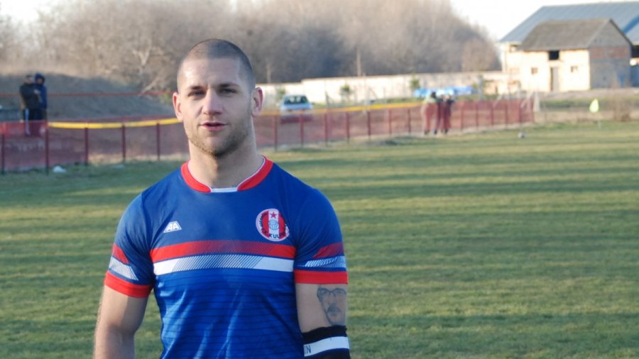 Rusin odneo bodove iz Kulpina, PFL Sombor
