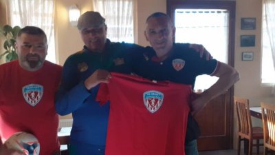 Danas je poseban dan za predsednika KMF Zemun Samo pravo, Prva Futsal liga