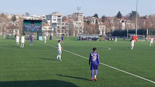 ''Grafosi'' remizirali sa Piroćancima, Prva liga Srbije