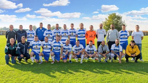 Nastavak prvenstva u OFL Ruma-Irig-Inđija-Stara Pazova, OFL Ruma–Irig–Inđija–Stara Pazova