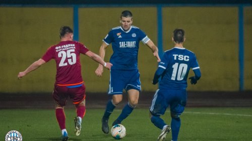 TSC: Disciplinom i željom možemo do istorijskog rezultata, Kup Srbije