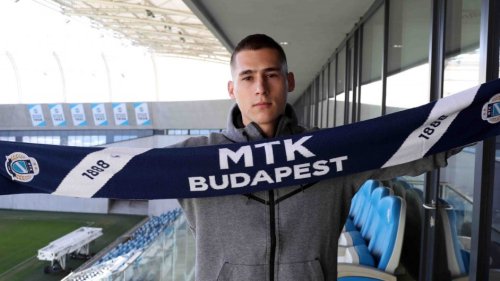 Lola iz MTK: Ovde se sve bazira na ofanzivi, Linglong Superliga Srbije