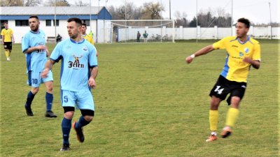 Bečejci u nedelju gostuju u Kanjiži i igraju sa Tisom iz Adorjana, Srpska liga Vojvodina