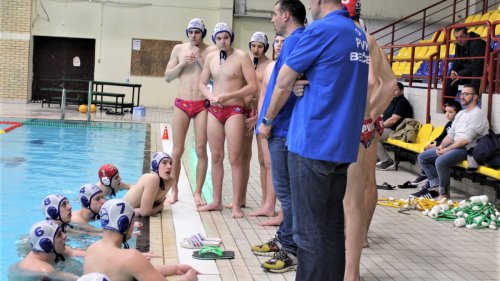 Vaterpolisti Bečeja gostuju u Banjaluci, Prva B liga