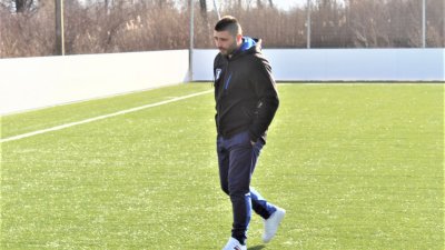 Fudbaleri Vojvodine iz Bačkog Gradišta gostuju u Srbobranu, Vojvođanska liga "Sever"