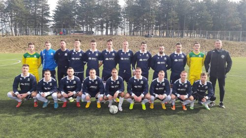 Jedinstvo Putevi iz Užica spremno za nastavak sezone, Zona Zapadno-moravska