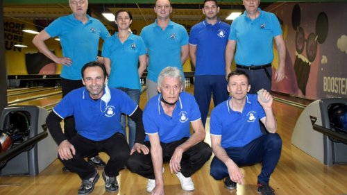 Prva liga u bovlingu: Metalac povećava prednost