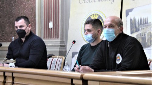 Jovan Ječanski novi predsednik