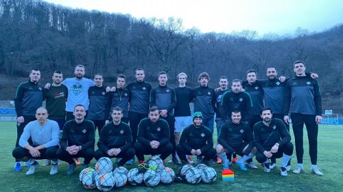 Nove lopte sa FIFA sertifikatom za fudbalere FK Miljakovac