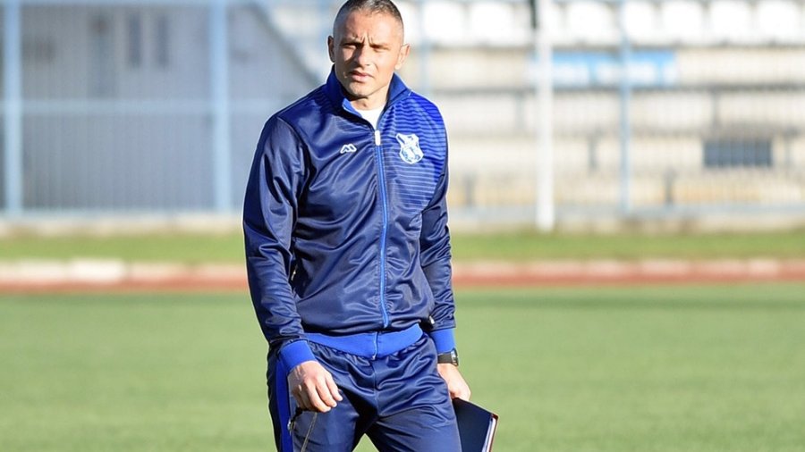 Mladosti fali malo samopouzdanja, Linglong Superliga Srbije