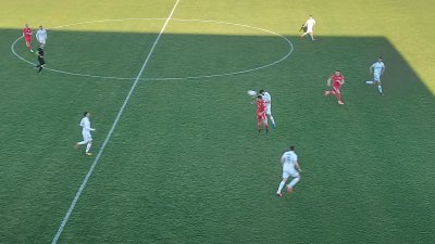 Nema Birme, nema igre, Linglong Superliga Srbije