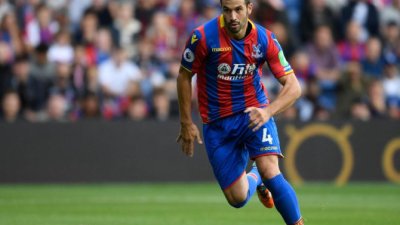 Milivojević junak Palasa