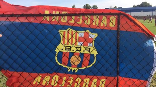 Sudijska lakrdija u Mokrinu, PFL Zrenjanin