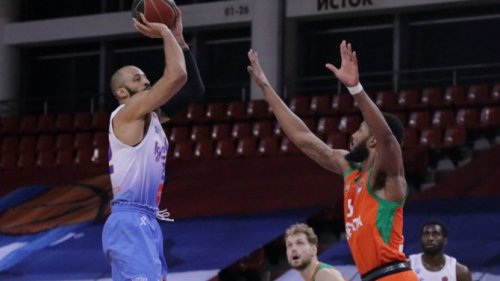 Igokea srušila Cedevita-Olimpiju i napravila ogroman korak ka plej ofu, ABA liga