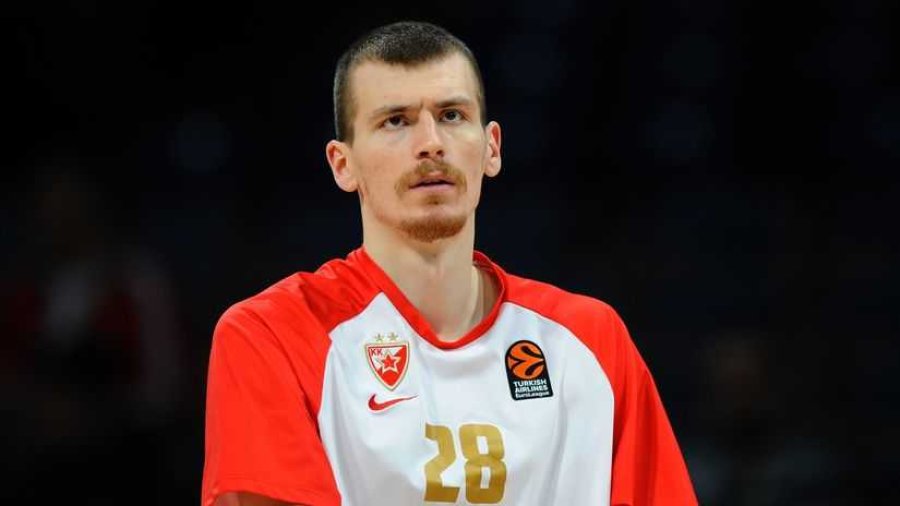 Simanić karijeru nastavlja u Megi Soccerbet?, ABA liga