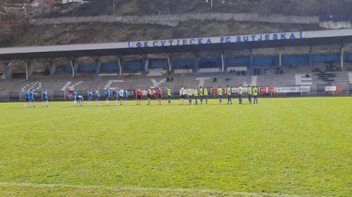 Rudar se u Foči vratio na pobjednički put, Prva liga Republike Srpske
